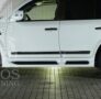 Тюнинг обвес «Branew» на Toyota Land Cruiser 200 2012+ Рестайлинг