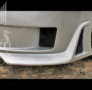Бампер передний «CarZone» на Ford Focus 2 / Форд Фокус 2