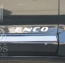 Тюнинг-обвес «Enco Exclusive» на Порше Кайен 955