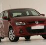 Обвес Sport Volkswagen Polo V Sedan 2010+ - ГОС-Тюнинг