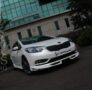 Тюнинг обвес «Free Style» для автомобилей Kia Cerato Forte K3 2012+