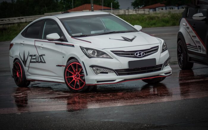 хендай солярис обвесы тюнинг хендай солярис обвесы тюнинг
