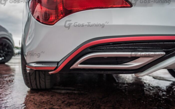 обвес солярис 2015 обвес солярис 2015