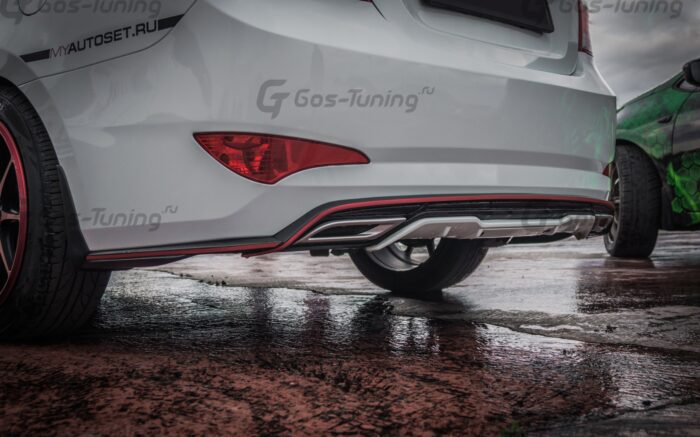 обвес на солярис 2017 купить обвес на солярис 2017 купить