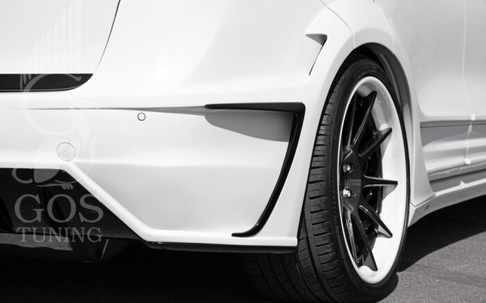 Обвес «Lumma Design 558 GT» для автомобилей Porsche Cayenne II 958 Обвес «Lumma Design 558 GT» для автомобилей Porsche Cayenne II 958