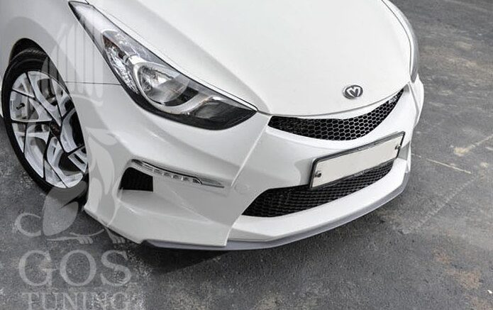 Тюнинг-обвес «M&S Full Body Kit» для автомобилей Hyundai Elanta (Avante md) / Хендай Элантра Тюнинг-обвес «M&S Full Body Kit» для автомобилей Hyundai Elanta (Avante md) / Хендай Элантра
