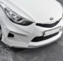 Тюнинг-обвес «M&S Full Body Kit» для автомобилей Hyundai Elanta (Avante md) / Хендай Элантра