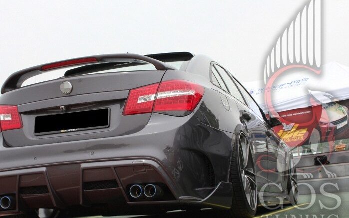 Обвес «My Ride Style» для автомобилей Chevrolet Cruze Обвес «My Ride Style» для автомобилей Chevrolet Cruze
