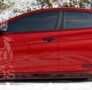 Тюнинг-обвес «My Ride Full Body Kit» для автомобилей Hyundai Elanta (Avante md) / Хендай Элантра