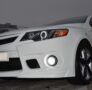 Тюнинг-обвес «NEFD Design» для автомобилей Kia Cerato Koup 2010+