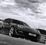 Тюнинг-программа от Kahn Design «Supersport Wide-Track» на Porsche Panamera