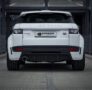 Тюнинг обвес «Prior-Design» на Range Rover Evoque