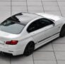 Обвес на BMW 5 series F10 «Prior Design Style»