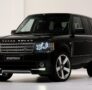 Обвес Startech Range Rover Vogue / Тюнинг Ленд Ровер ГОС-Тюнинг