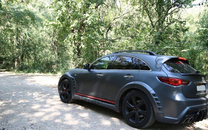 tuning obves renegade na infiniti fx35 fx37 fx50 f51 r01-0777-78