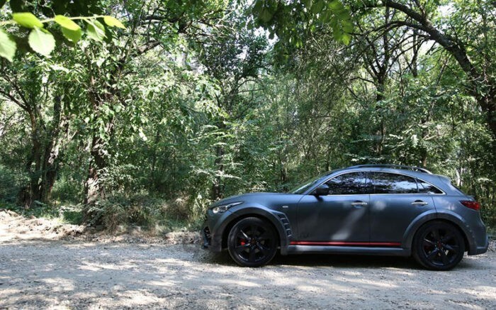 тюнинг расширители арок renegade широкий на Infiniti fx35 fx37 fx50 f51 r01-0777-999 тюнинг расширители арок renegade широкий на Infiniti fx35 fx37 fx50 f51 r01-0777-999