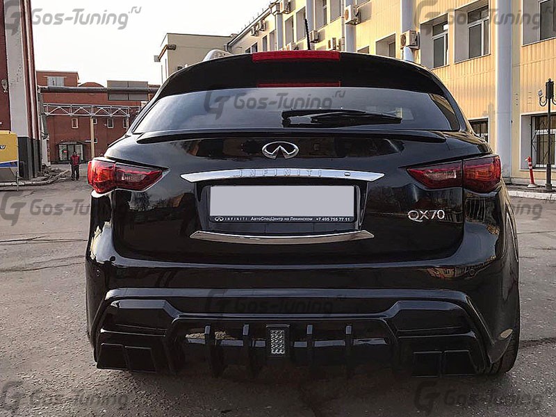 Маслоотделитель инфинити qx70 дизель