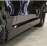 Тюнинг-обвес «Sonic Auto» для Hyundai Tucson IX35