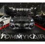 Тюнинг-программа «Tommy Kaira» на Nissan GT-R