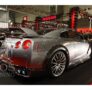 Тюнинг-программа «Tommy Kaira» на Nissan GT-R