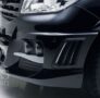 Тюнинг-обвес «Wald Black Bison» на Тойота Ленд Крузер 200