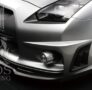 Тюнинг обвес «Wald Black Bison» на Nissan GT-R