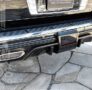 Тюнинг-обвес «Wald Black Bison» на Lexus LX 570
