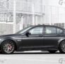 Тюнинг обвес "Lumma CLR 500 Widebody" BMW 5 Series F10 / БМВ 5 серии Ф10