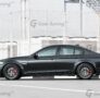 Тюнинг обвес "Lumma CLR 500 Widebody" BMW 5 Series F10 / БМВ 5 серии Ф10