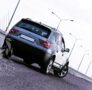 Пороги OEM Style (оригинал) на BMW X3 / БМВ Х3