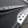 Пороги «BMW Style» на Kia Sportage