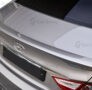 Купить лип спойлер Хендай Соната 6, Hyundai Sonata YF