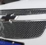 Решетка радиатора «Bentley Style Chrome» для Шевроле Круз