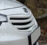 Решетка радиатора «Art-X» для автомобилей KIA Cerato K3 (2012+)