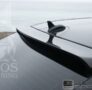 Козырек заднего стекла «AMG» для Mercedes-Benz E-class W212 / Мерседес Е класс W212