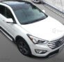 Купить пороги для Hyundai Grand Santa FE