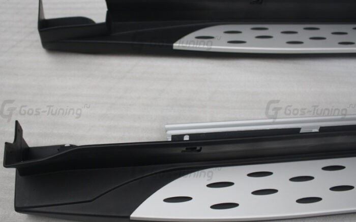 Купить пороги на гранд санта фе Купить пороги на гранд санта фе