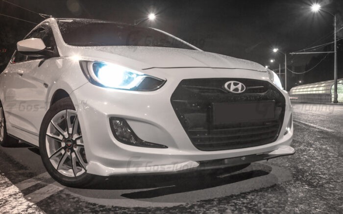 накладкимна хендай солярис накладкимна хендай солярис