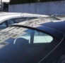 Козырек AMG Mercedes W213 / Мерседес Е класс