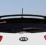 Спойлер «С30 Style» для Kia Sportage 3 New