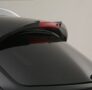 Спойлеры крышки багажника верхние «Ferz» для автомобилей Infiniti FX 2009+