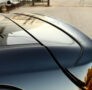 Установить задний спойлер Kia Ceed Hatchback II "GT-Line"