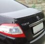 Спойлер Nissan Teana II J32 / «OEM Style» Ниссан Теана II