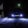Светодиодные LED ходовые огни «Super i» на автомобиль КИА Церато Форте