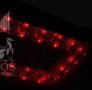 Задние светодиодные (LED) фонари для Hyundai Ix35