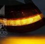 Задние светодиодные (LED) фонари для Hyundai Ix35