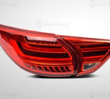 задние фонари Mazda CX-5 - ГОС-Тюнинг, купить, фото