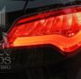 Задние фонари BMW Hyundai Solaris / Хендай Солярис