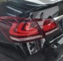Установка фонарей Honda Accord 9 "Lexus Style"
