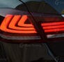Тюнинг фонари Honda Accord 9 "Lexus Style"